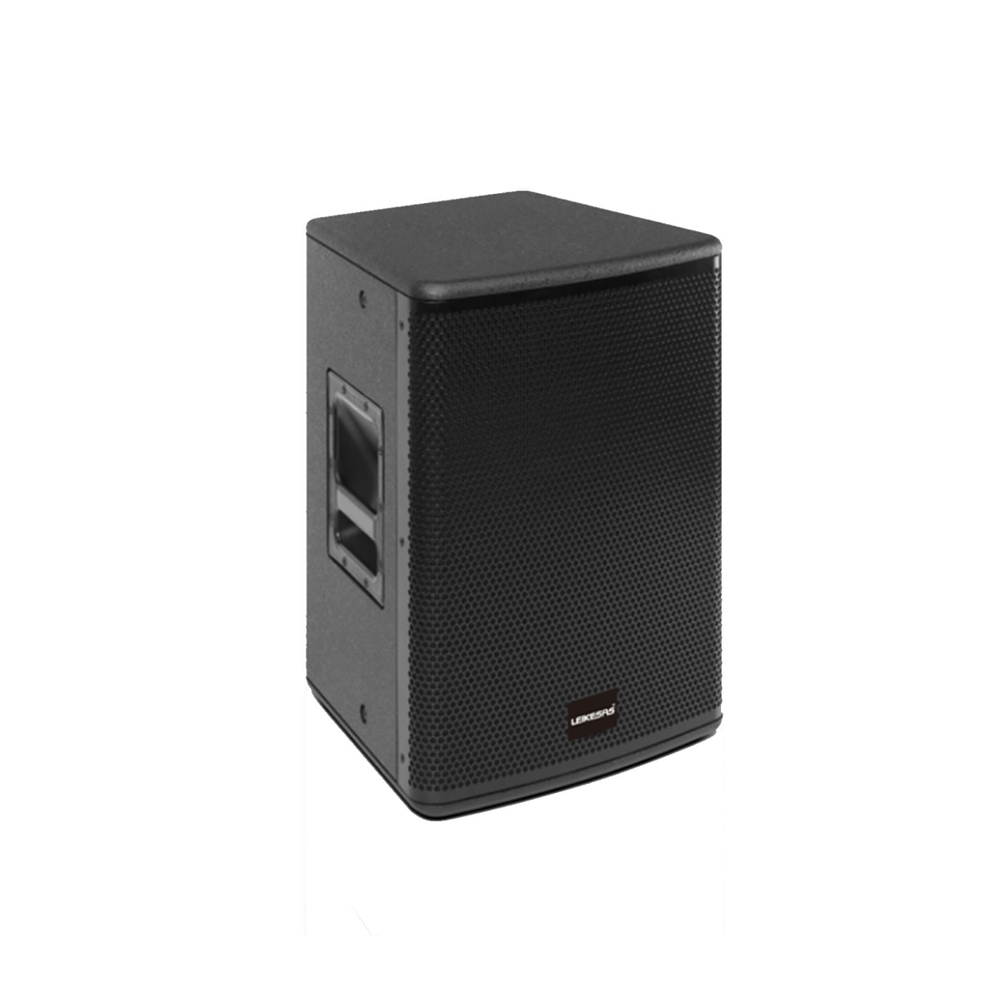 聲明体系　２　真言　声明 U12-12寸2路全频塑胶多功能扬声器-U系列多功能扬声器-三基音响